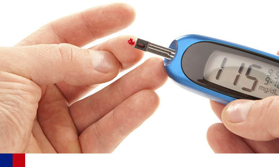 Identificada ligação crítica entre obesidade e diabetes